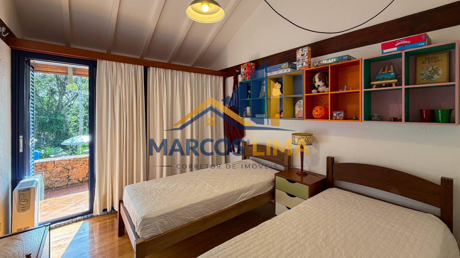 Casa de Condomínio, 5 quartos - Foto 68