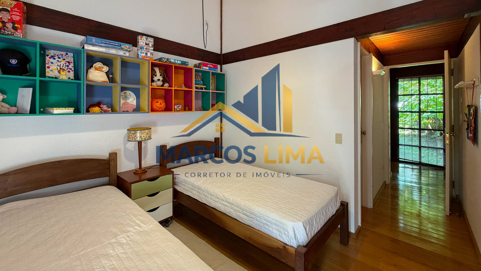 Casa de Condomínio, 5 quartos - Foto 69