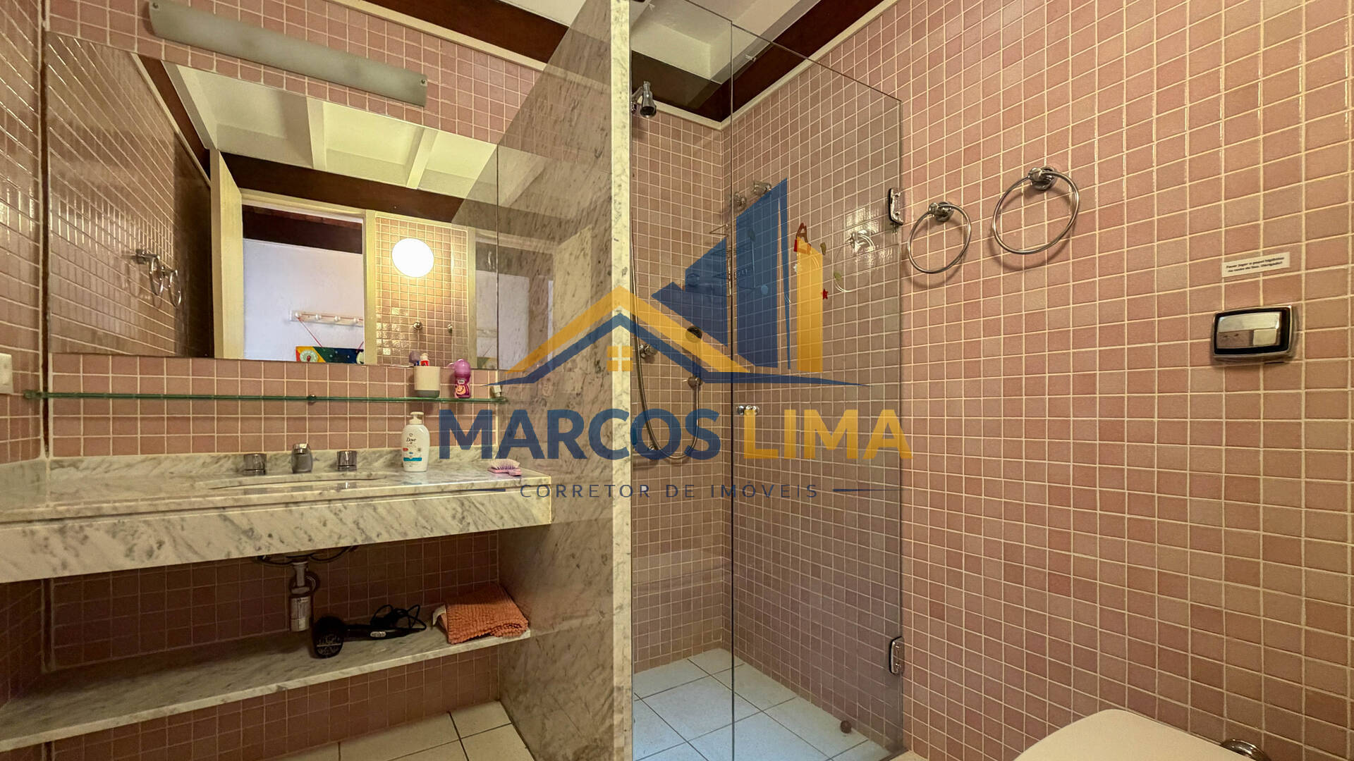 Casa de Condomínio, 5 quartos - Foto 70