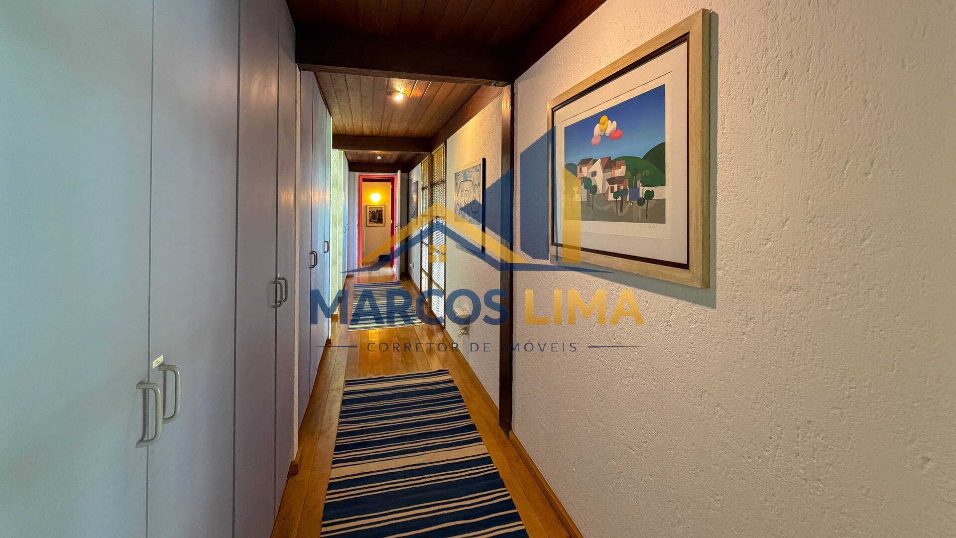 Casa de Condomínio, 5 quartos - Foto 72