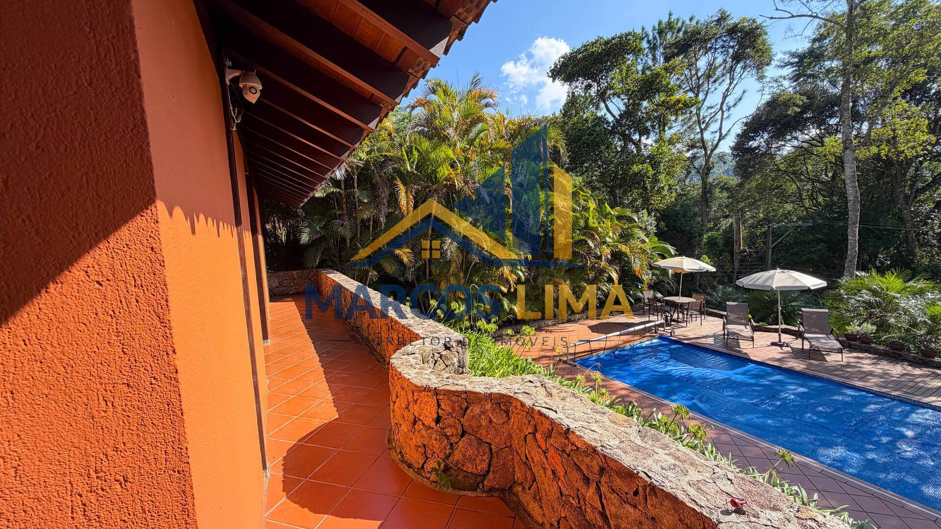 Casa de Condomínio, 5 quartos - Foto 73