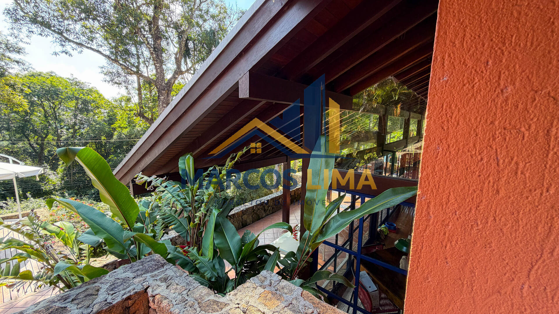 Casa de Condomínio, 5 quartos - Foto 74