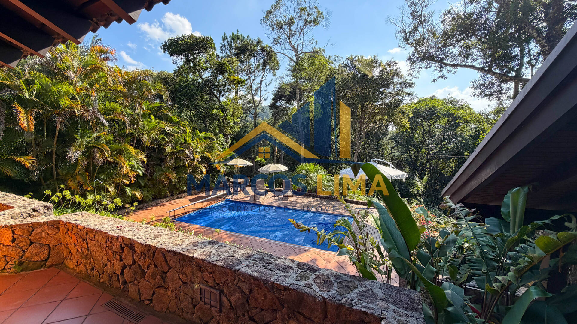 Casa de Condomínio, 5 quartos - Foto 75