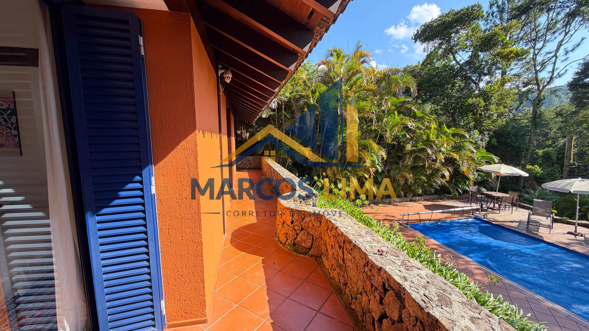 Casa de Condomínio, 5 quartos - Foto 76