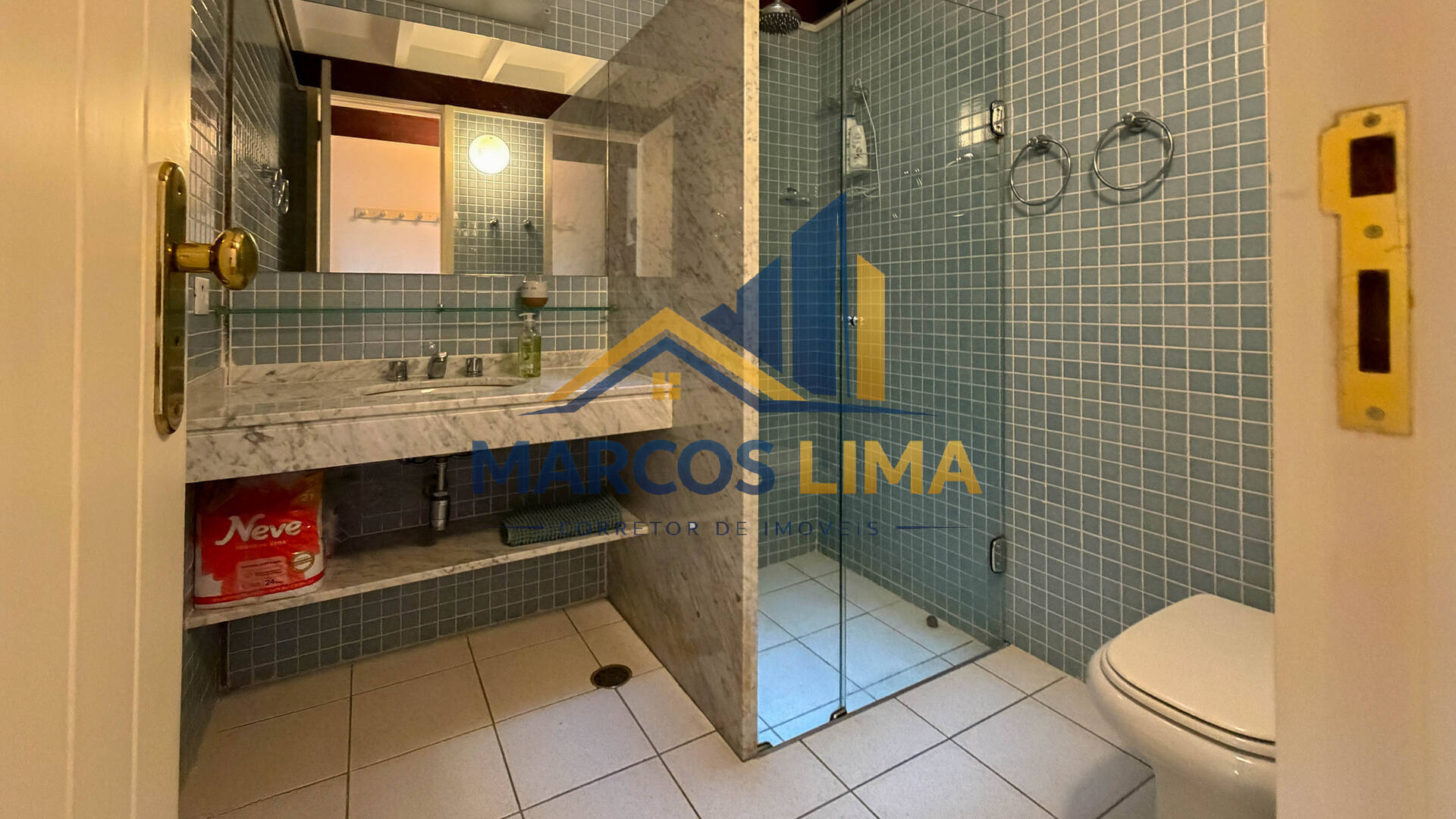 Casa de Condomínio, 5 quartos - Foto 77