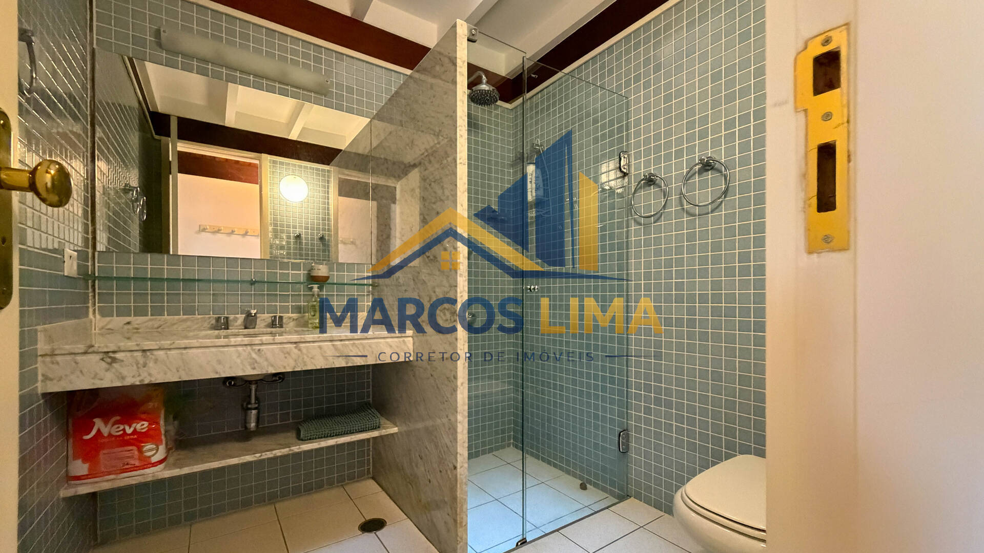 Casa de Condomínio, 5 quartos - Foto 78