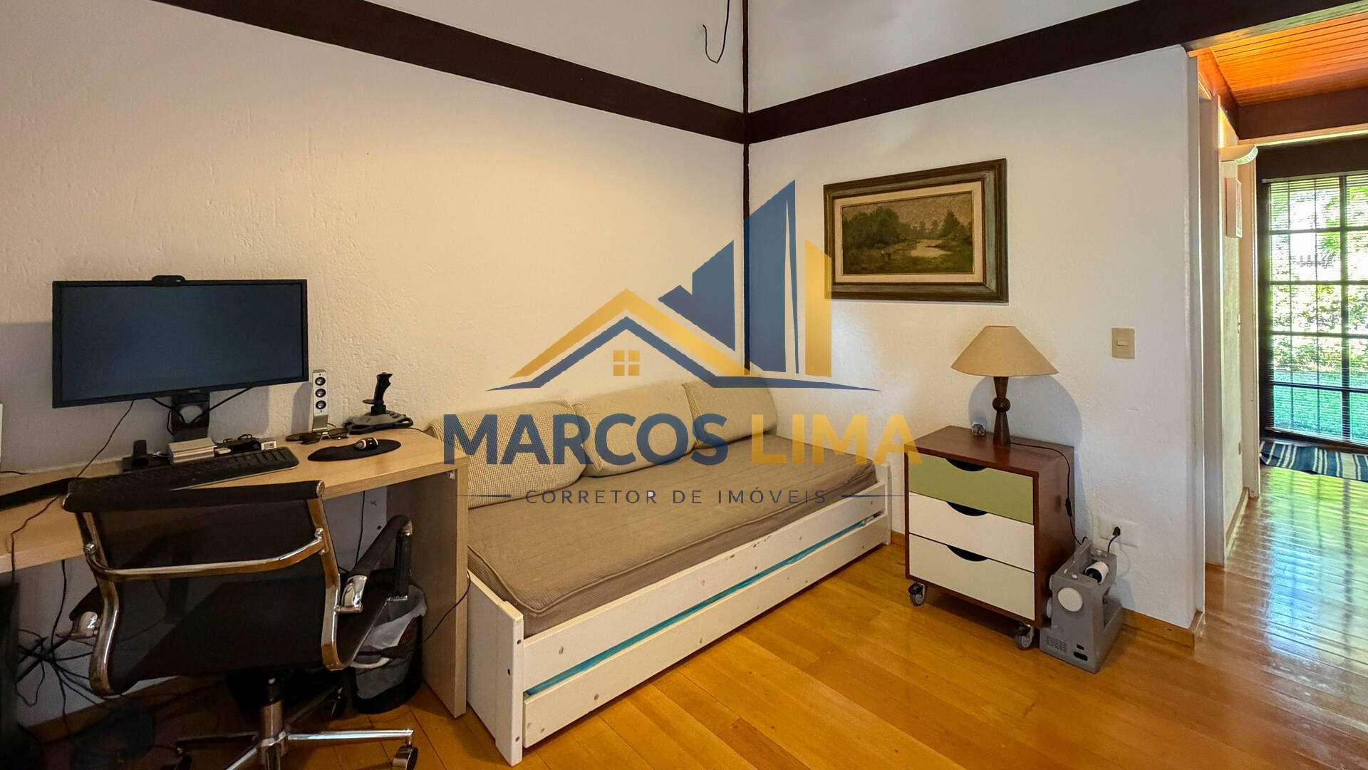 Casa de Condomínio, 5 quartos - Foto 80