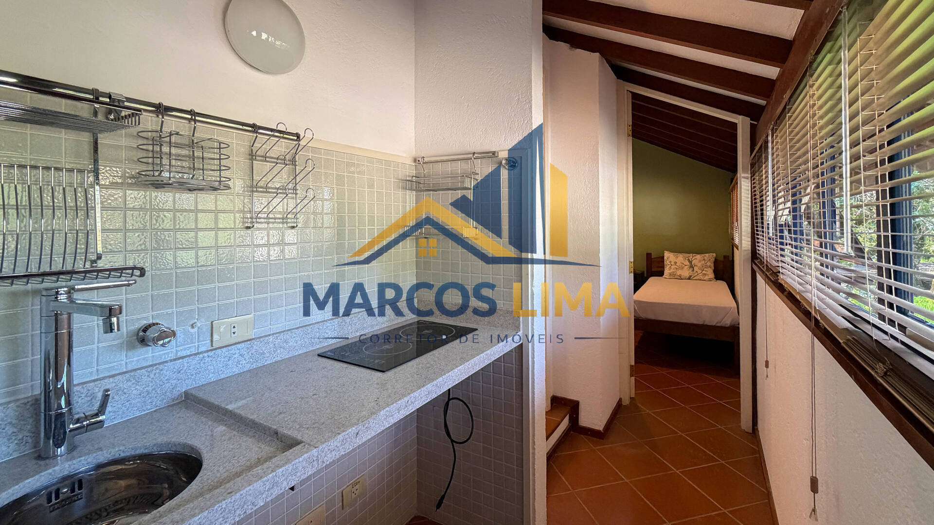 Casa de Condomínio, 5 quartos - Foto 82