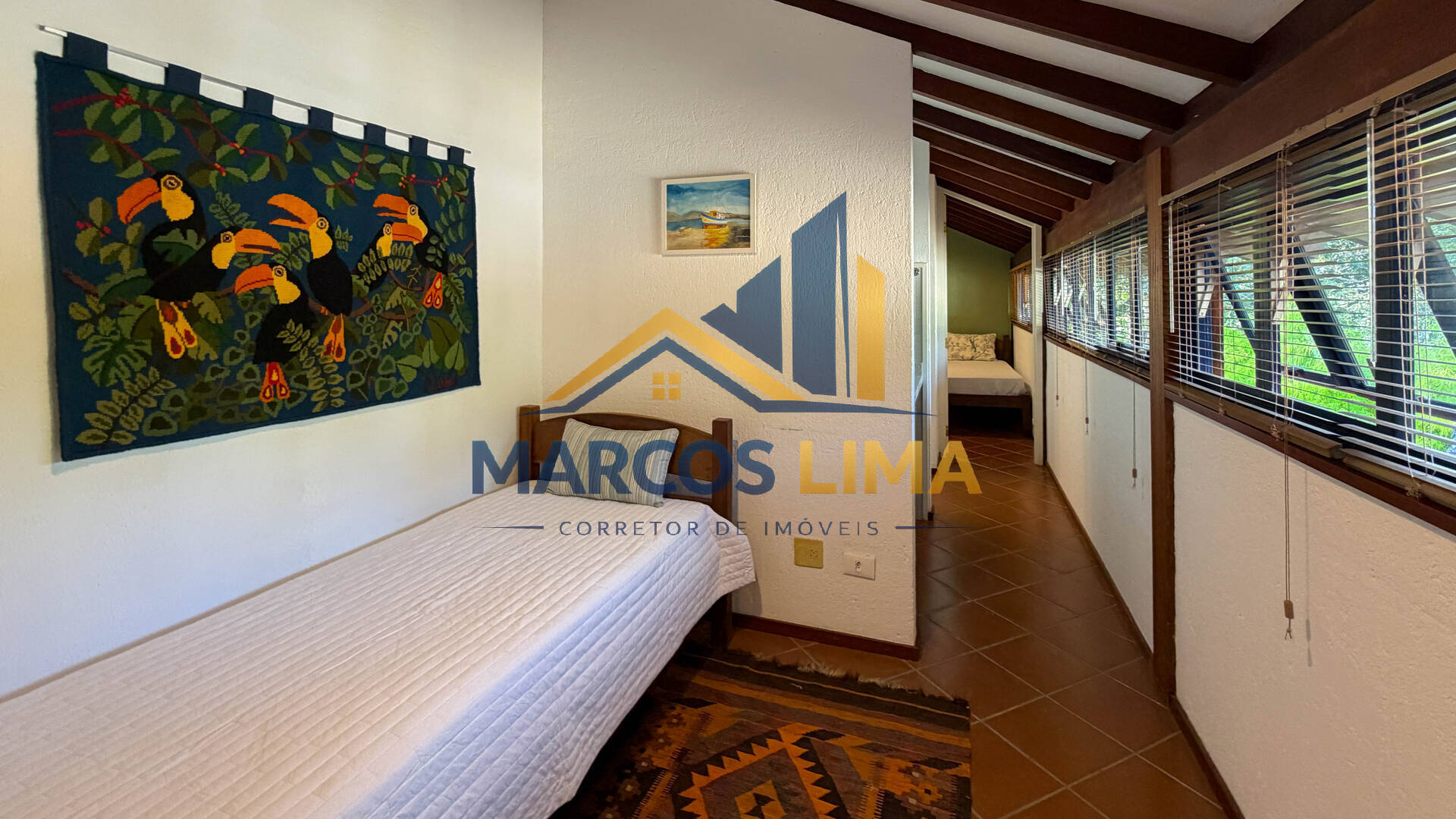 Casa de Condomínio, 5 quartos - Foto 84