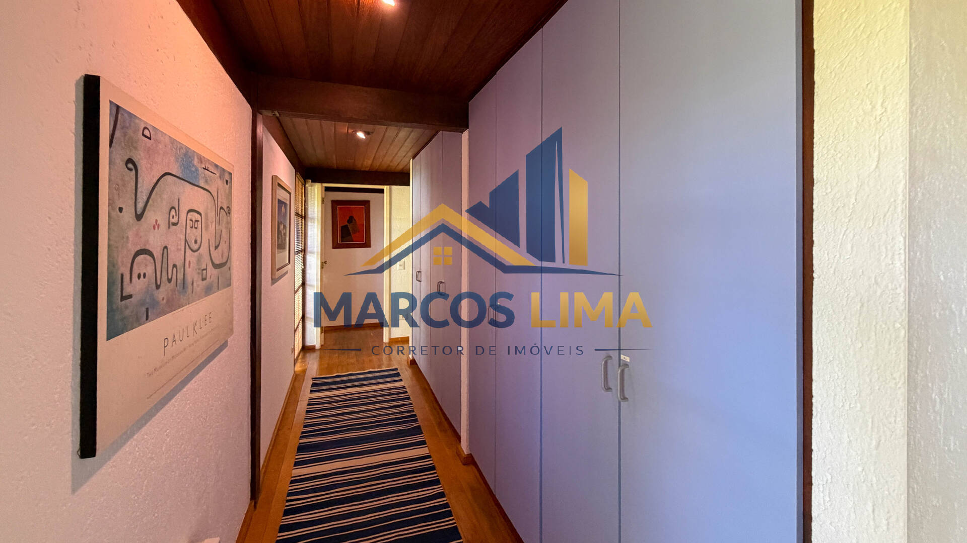 Casa de Condomínio, 5 quartos - Foto 86