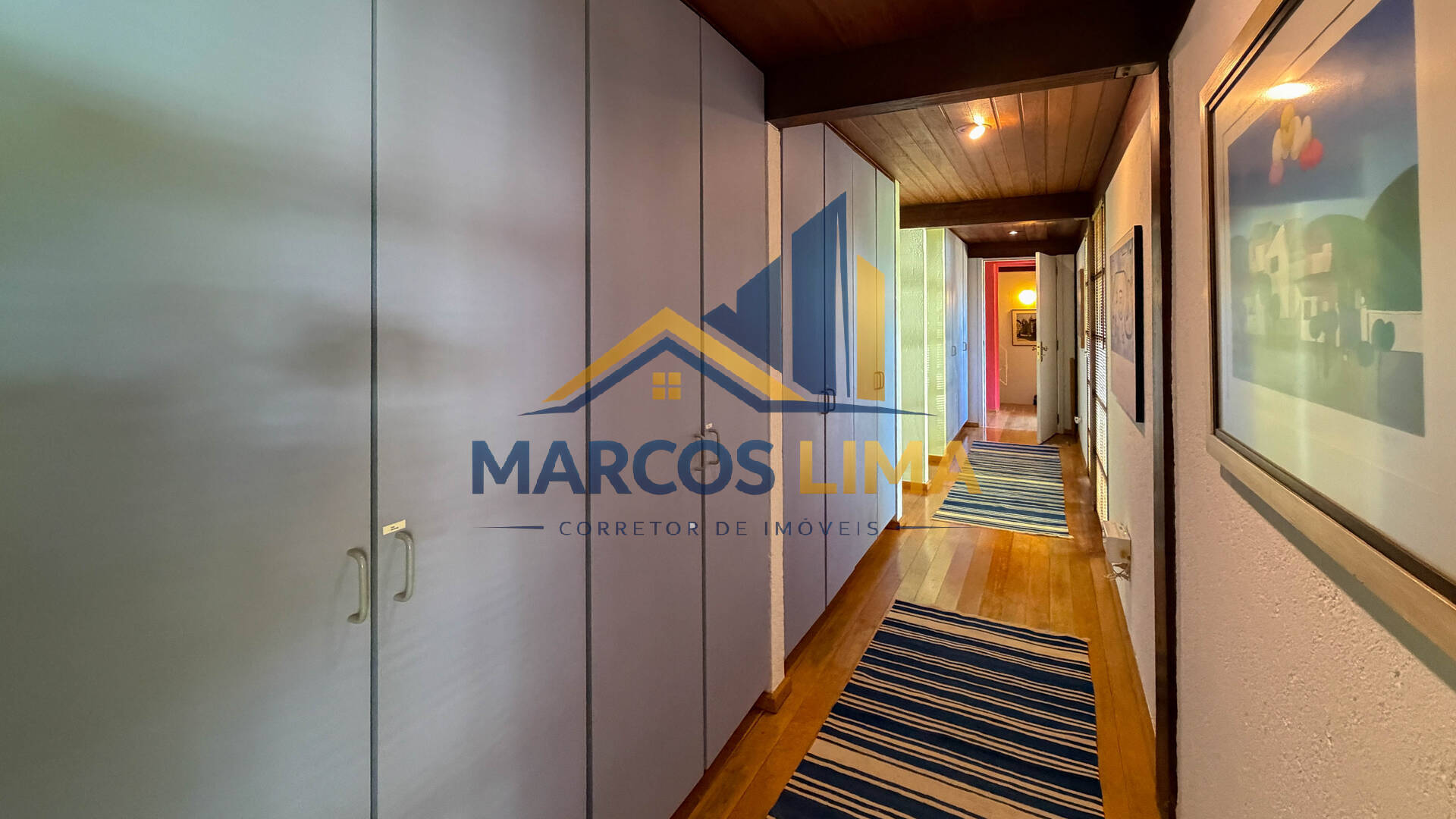 Casa de Condomínio, 5 quartos - Foto 87