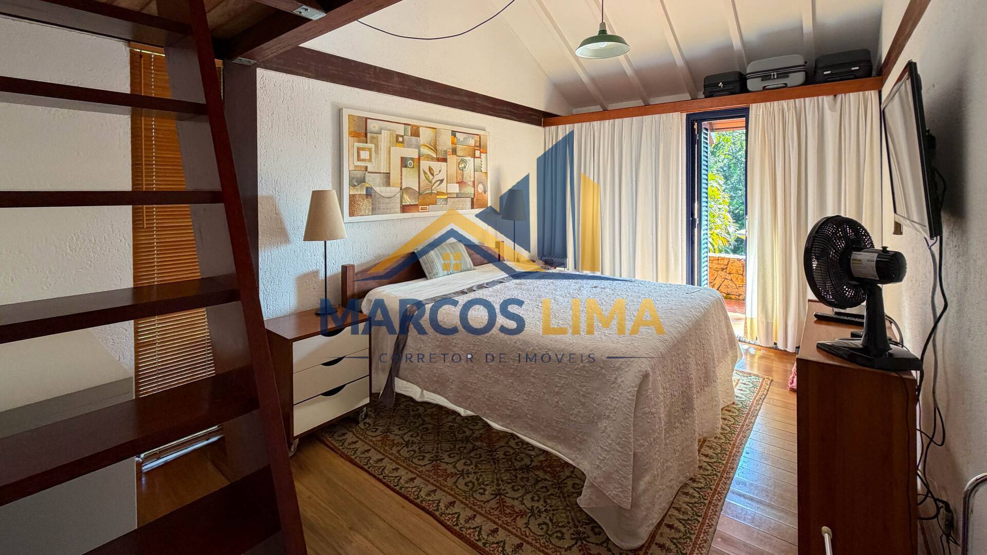 Casa de Condomínio, 5 quartos - Foto 88