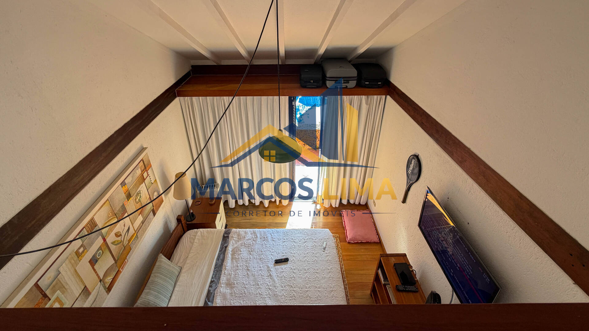 Casa de Condomínio, 5 quartos - Foto 89