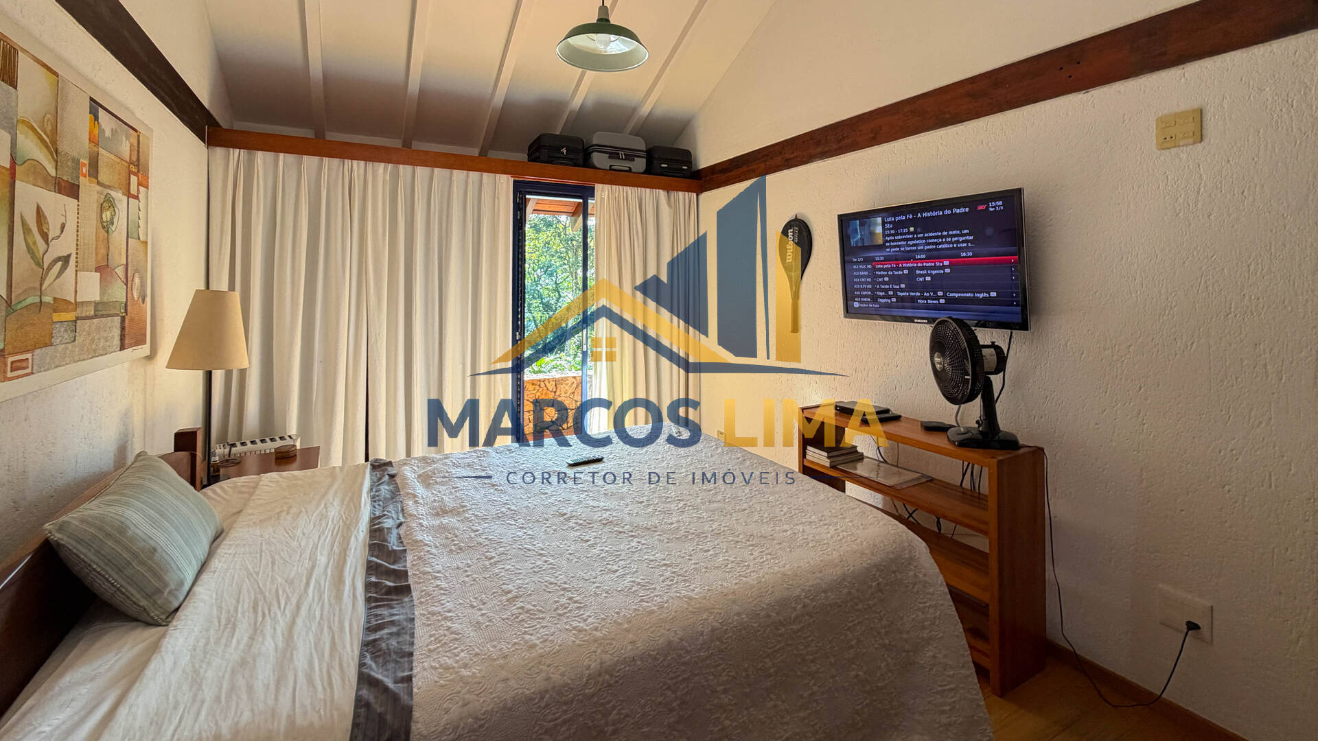 Casa de Condomínio, 5 quartos - Foto 90