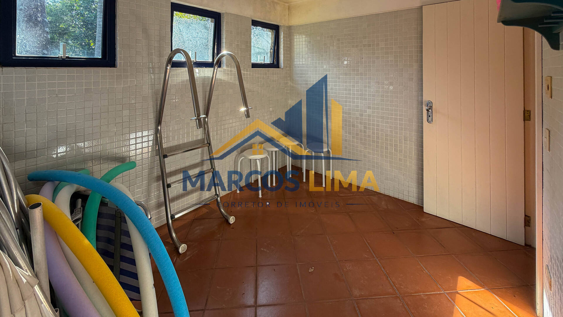 Casa de Condomínio, 5 quartos - Foto 95