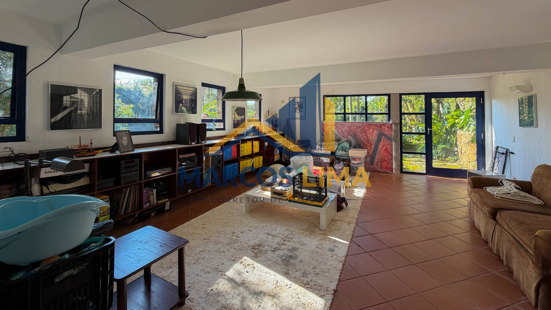 Casa de Condomínio, 5 quartos - Foto 96