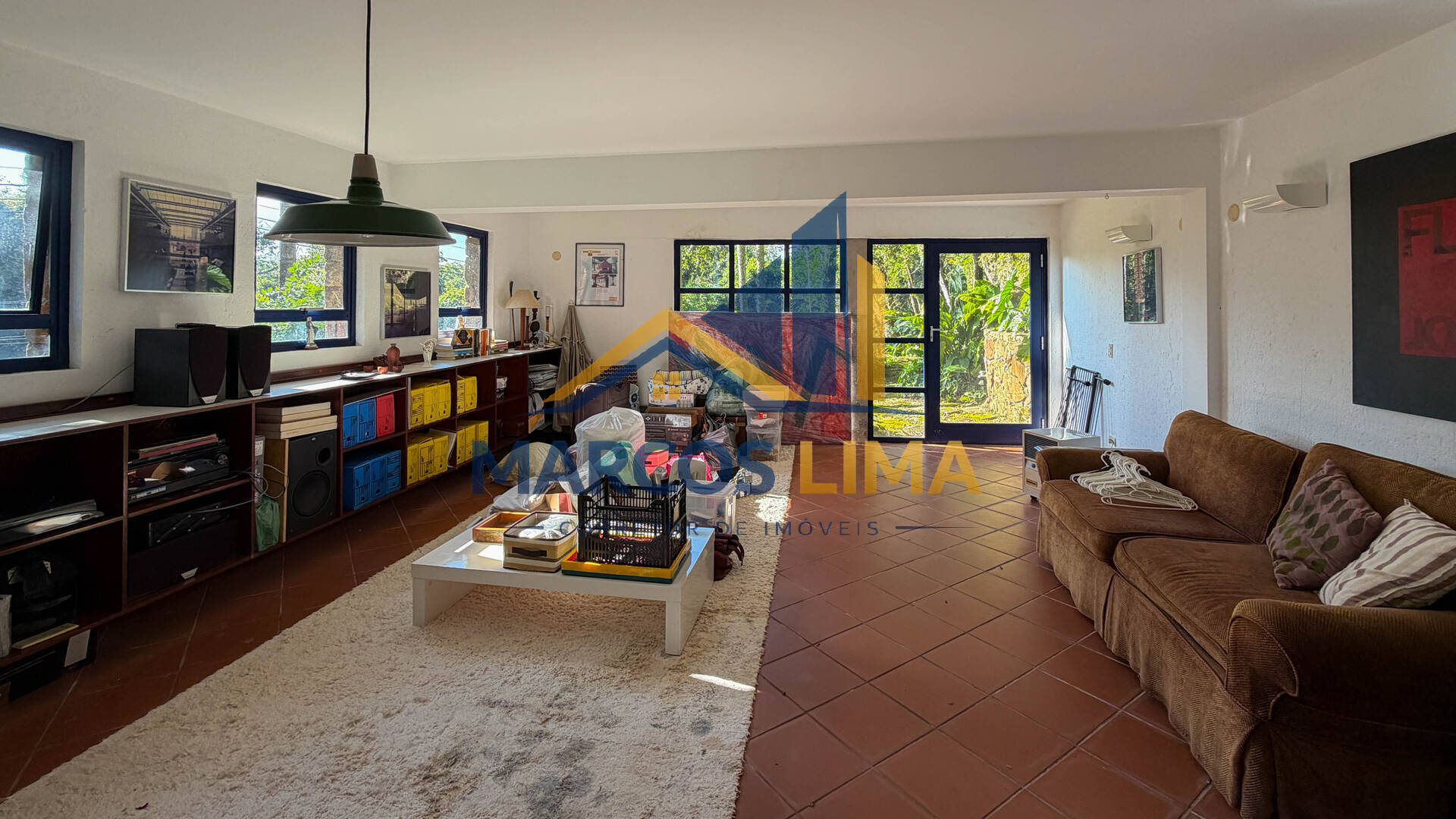 Casa de Condomínio, 5 quartos - Foto 97