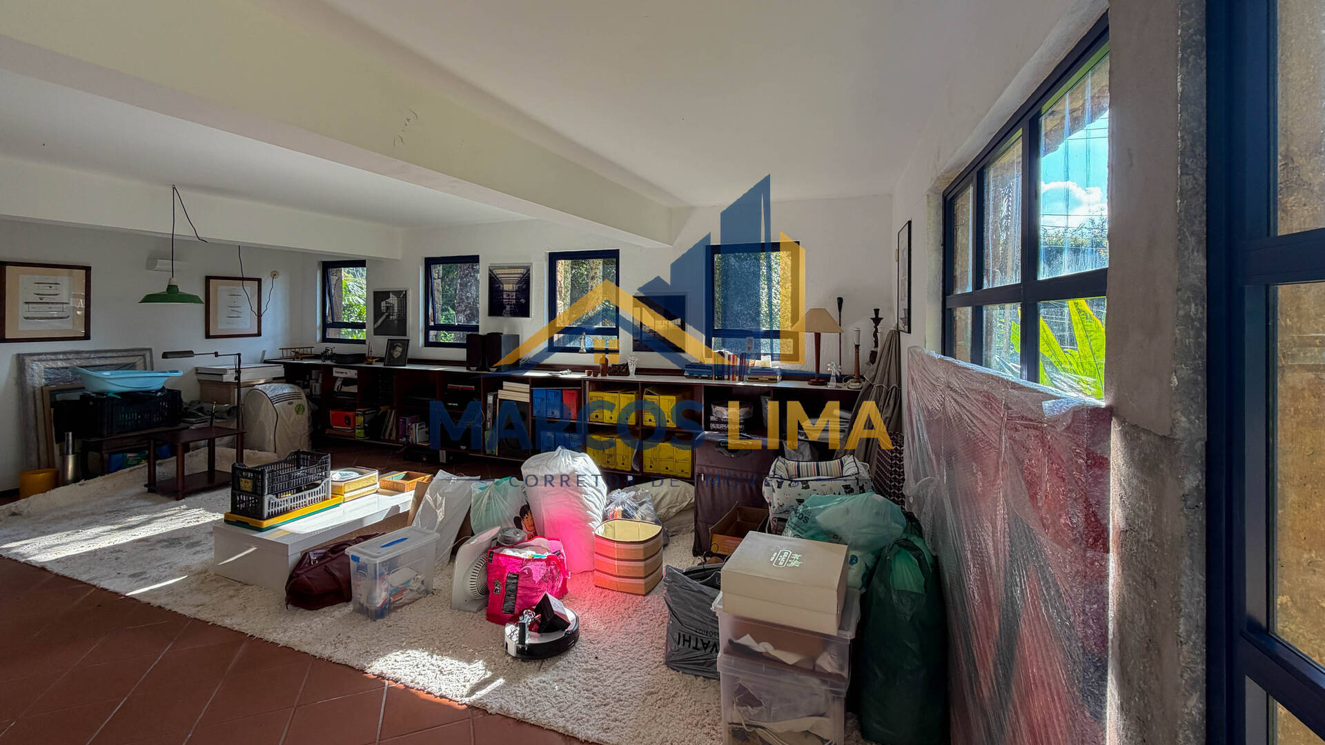 Casa de Condomínio, 5 quartos - Foto 98