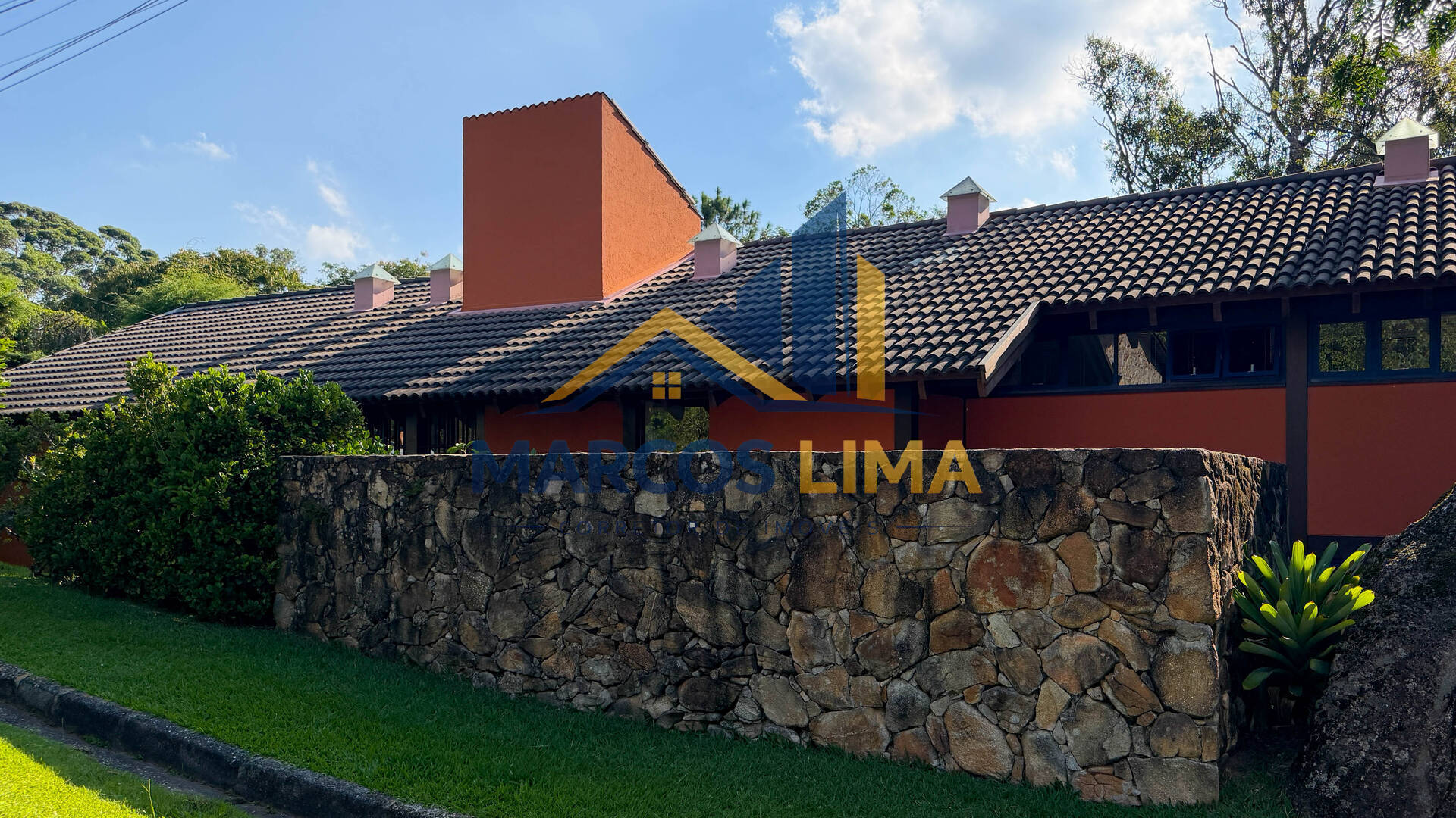 Casa de Condomínio, 5 quartos - Foto 101