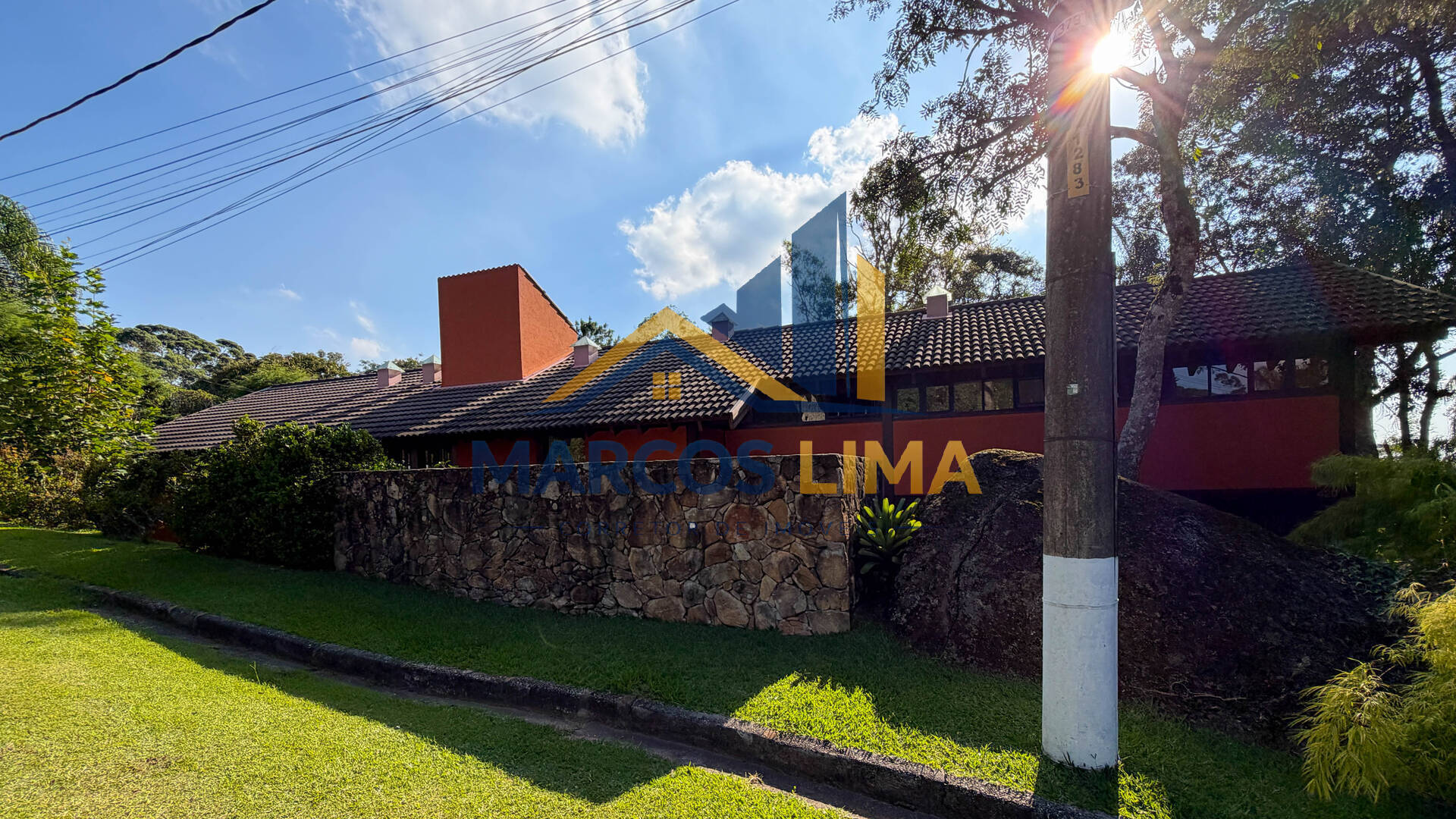 Casa de Condomínio, 5 quartos - Foto 102