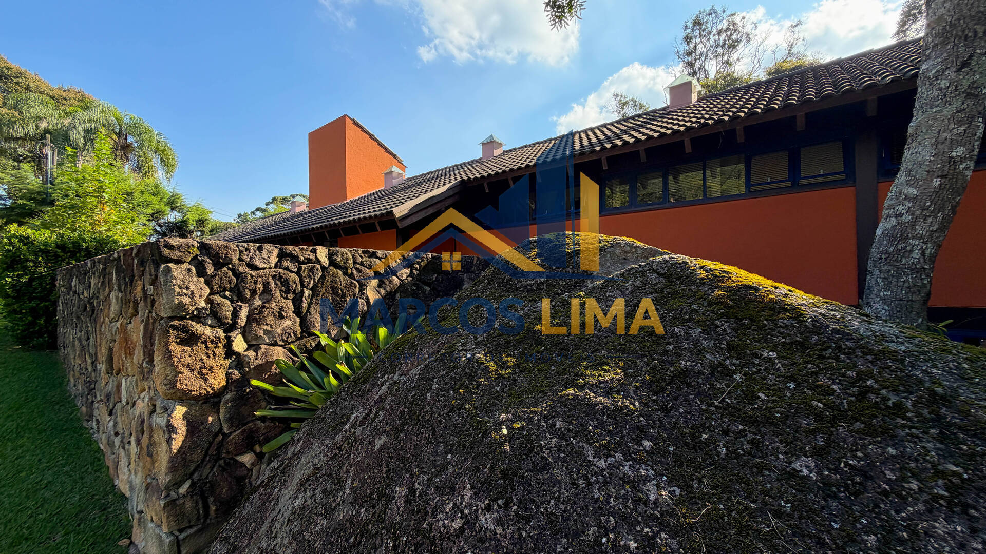 Casa de Condomínio, 5 quartos - Foto 104