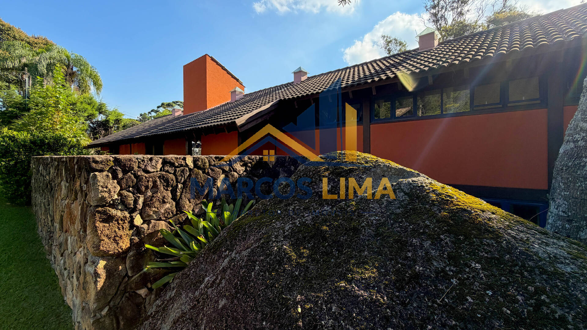 Casa de Condomínio, 5 quartos - Foto 105