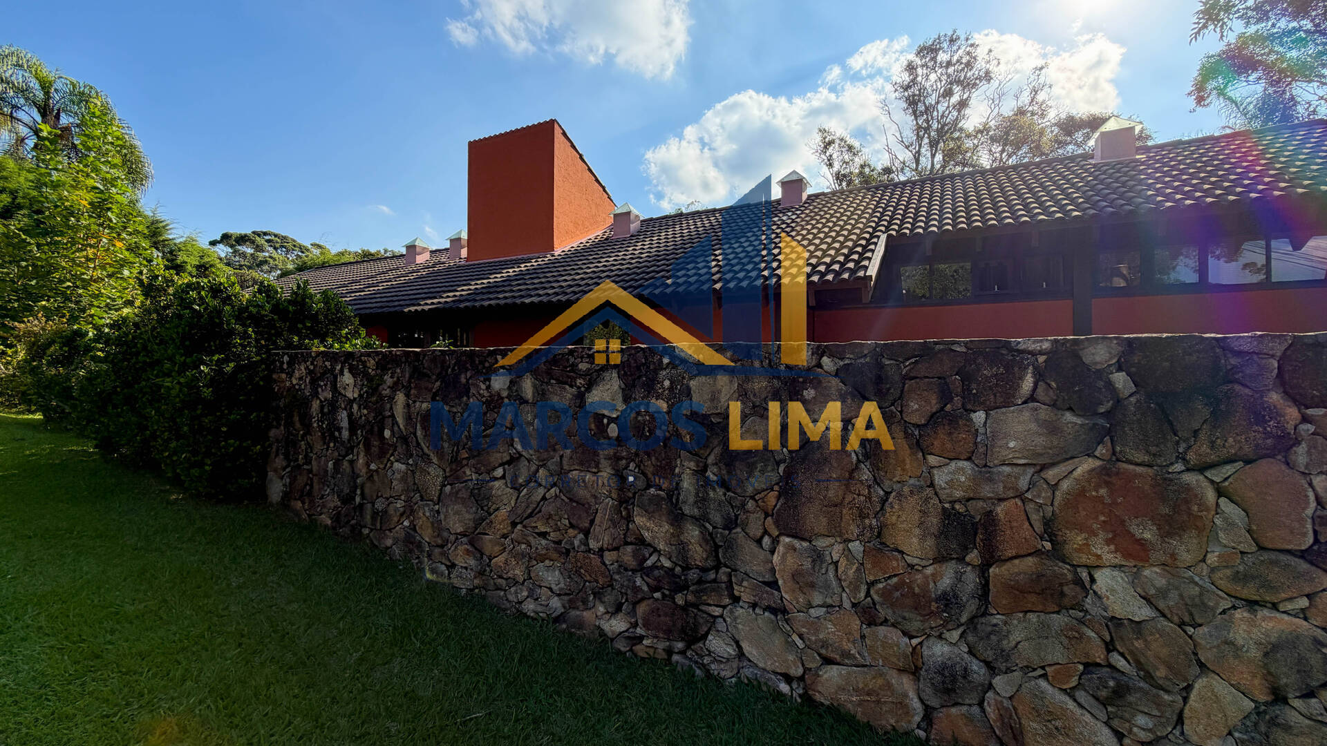 Casa de Condomínio, 5 quartos - Foto 106