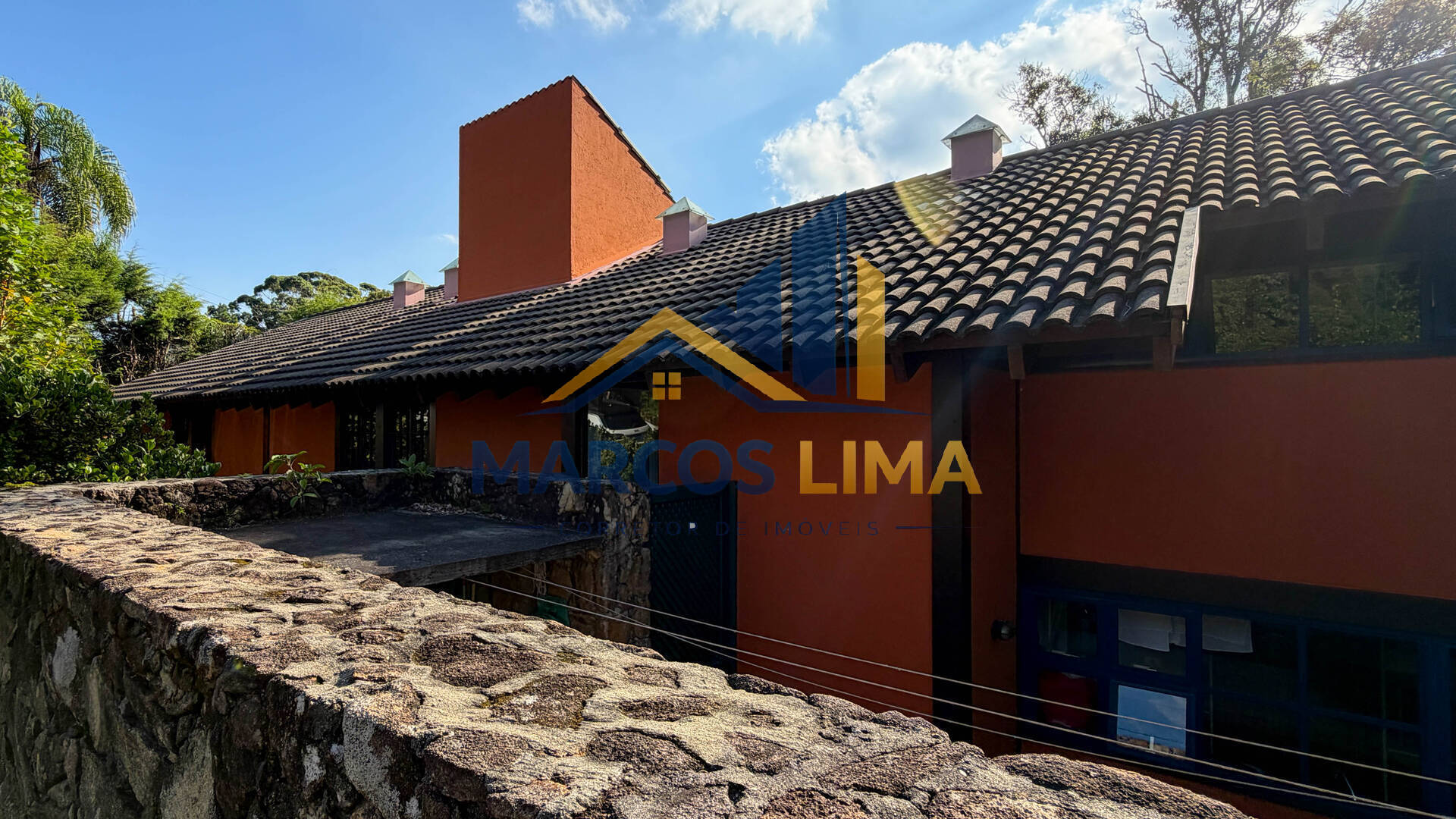 Casa de Condomínio, 5 quartos - Foto 107