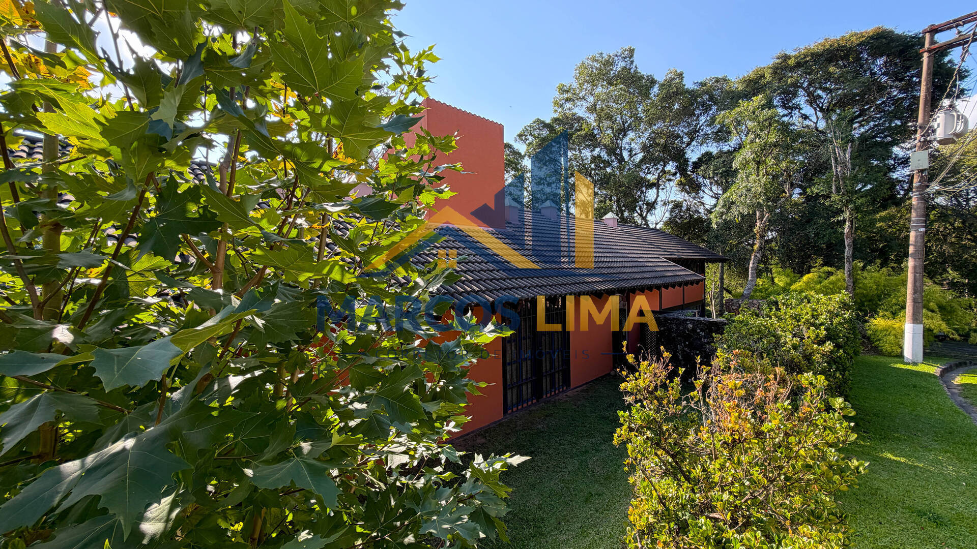 Casa de Condomínio, 5 quartos - Foto 109