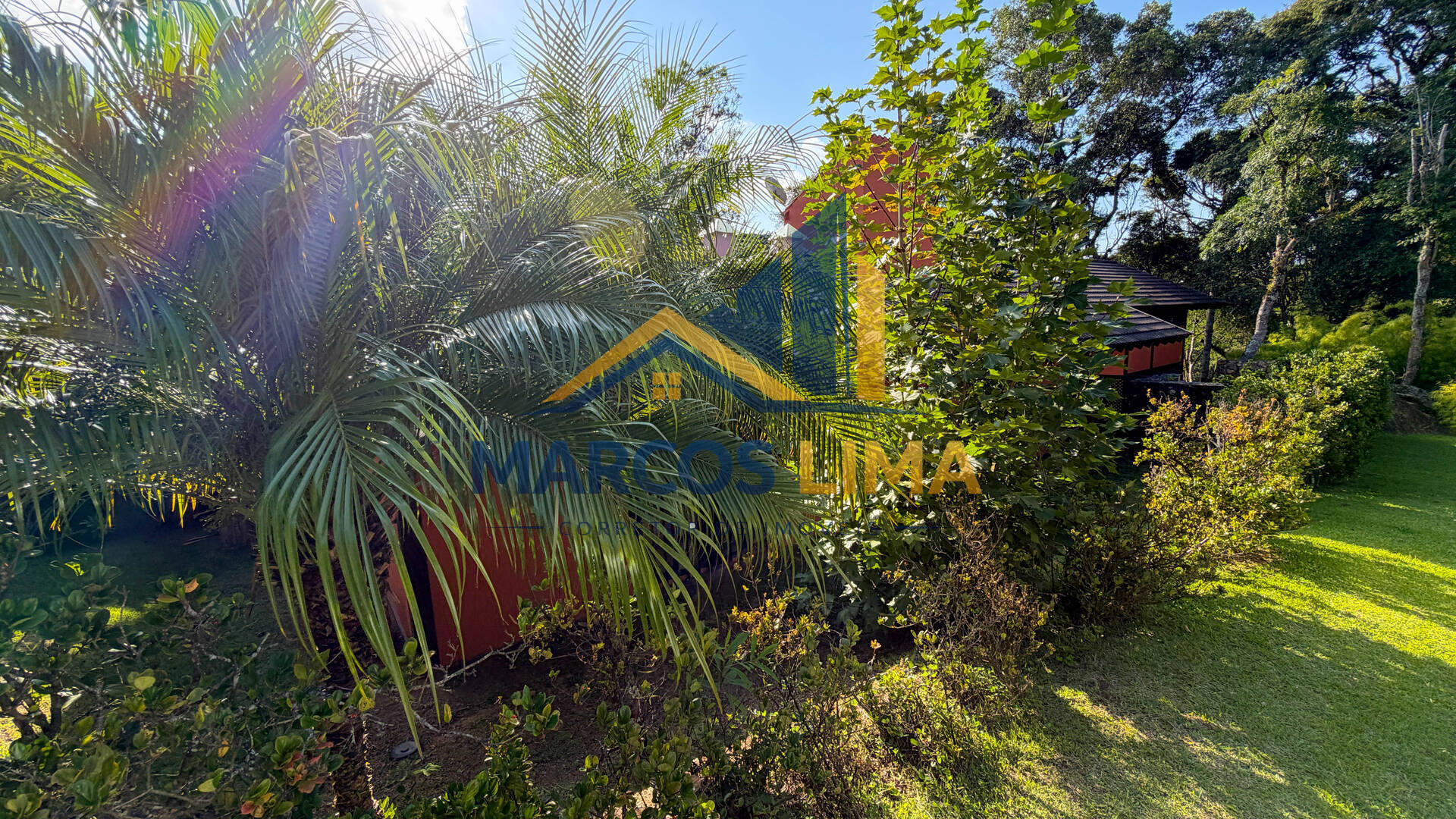 Casa de Condomínio, 5 quartos - Foto 110