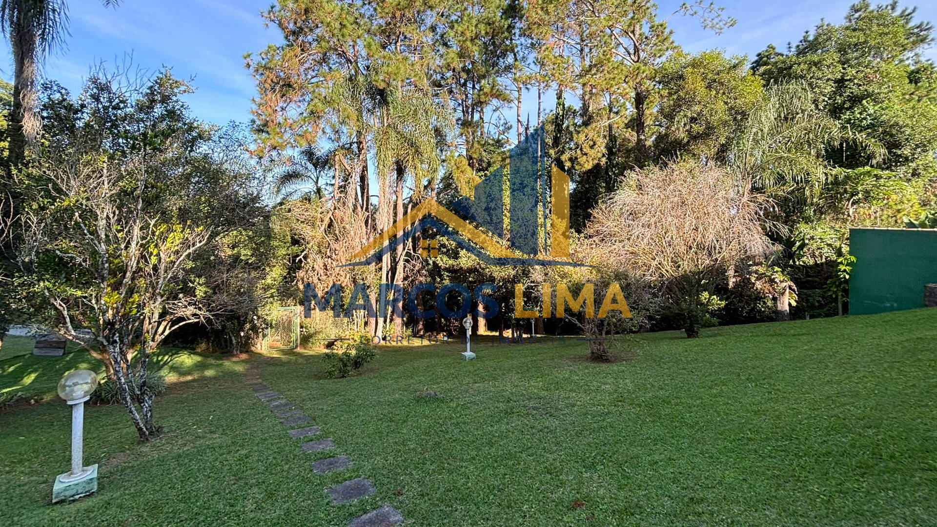 Sítio, 3 quartos, 1700 m² - Foto 17