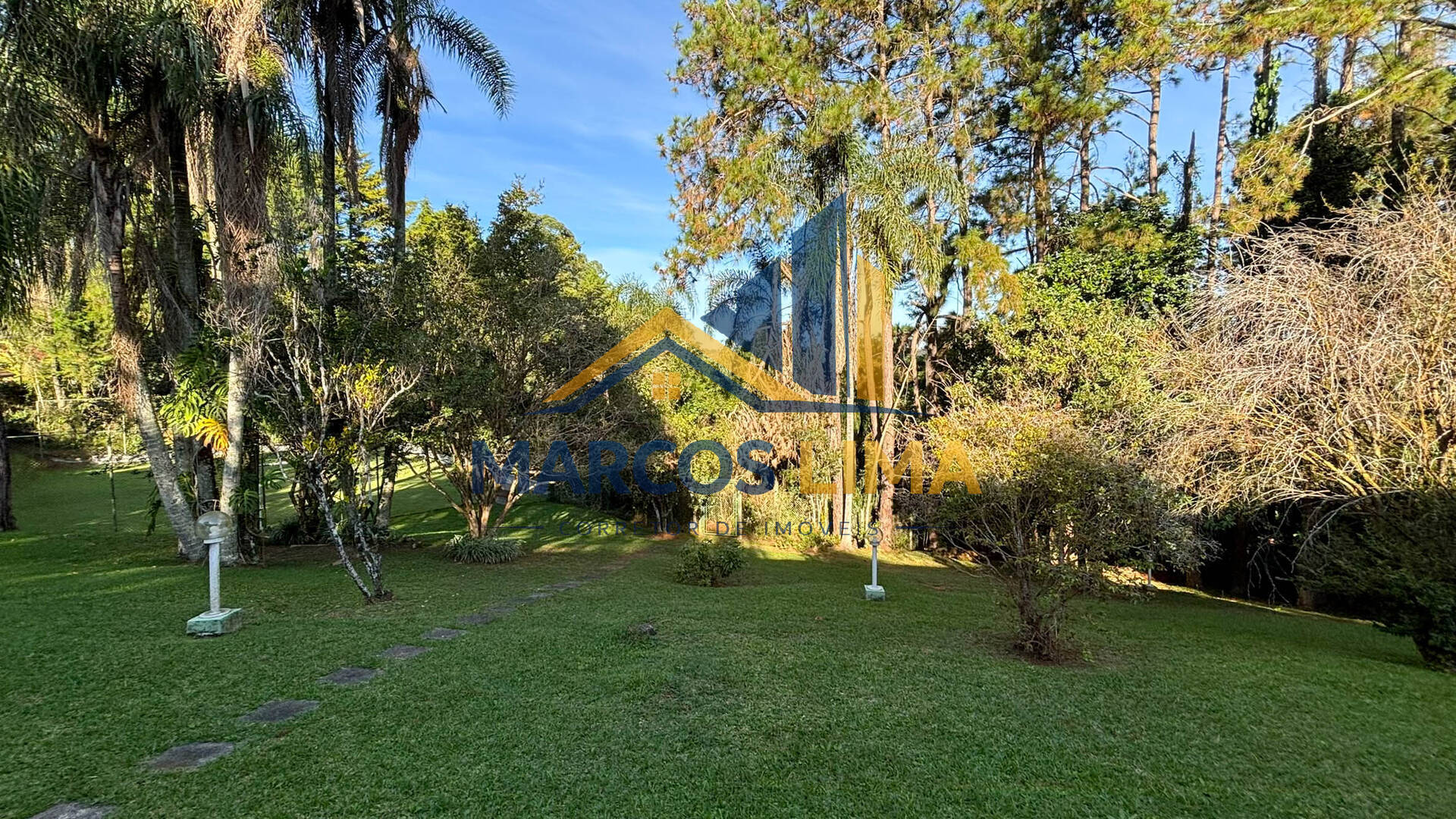 Sítio, 3 quartos, 1700 m² - Foto 19