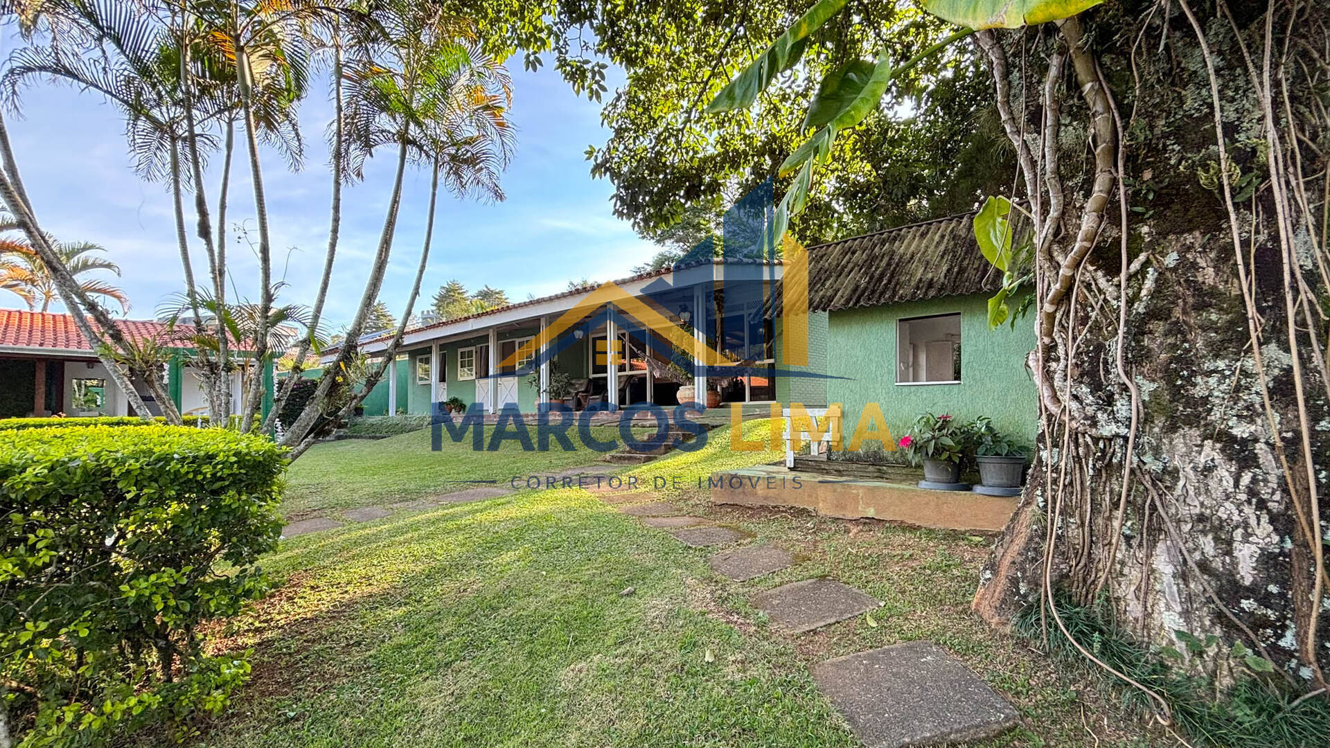 Sítio, 3 quartos, 1700 m² - Foto 13