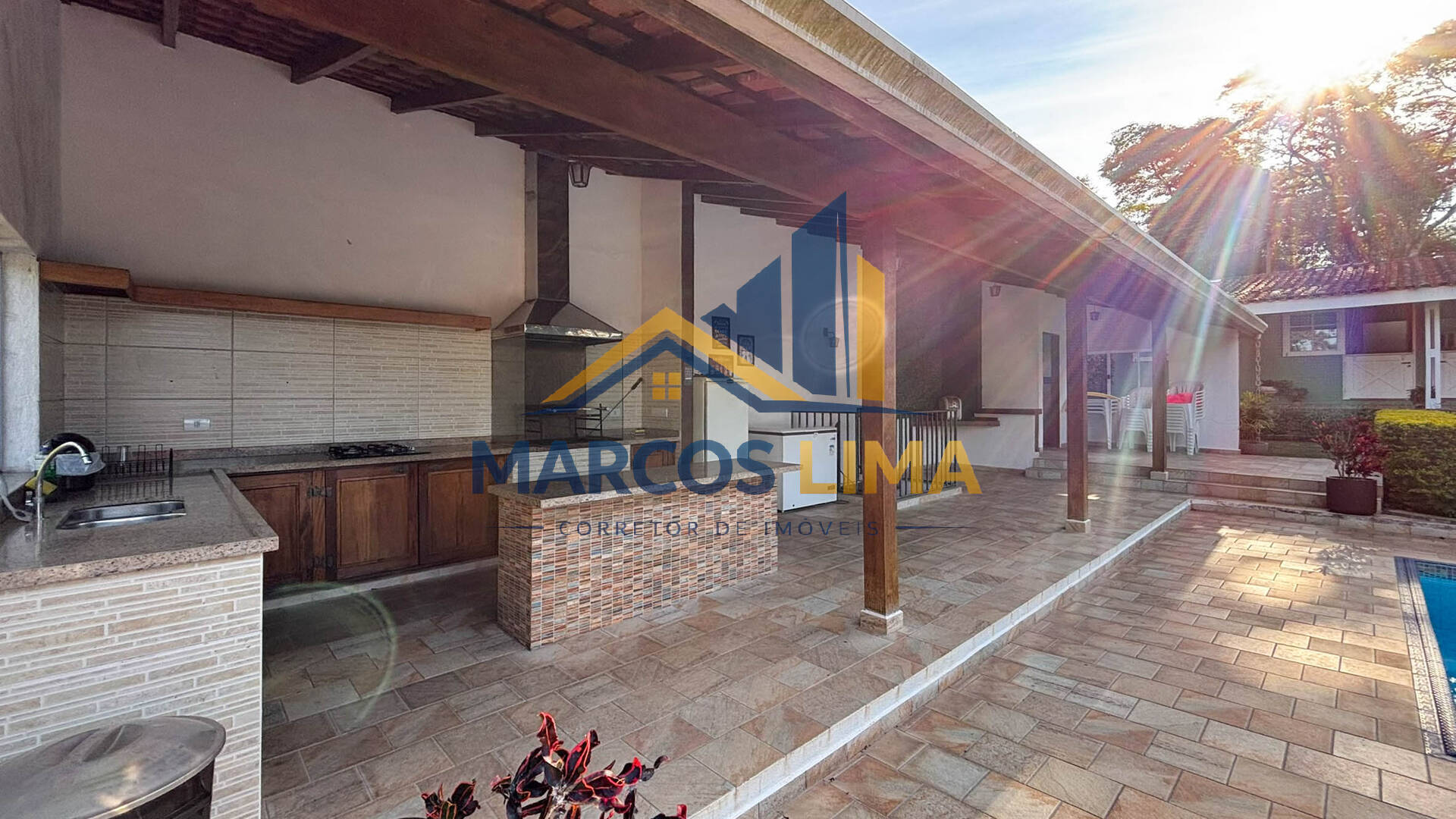Sítio, 3 quartos, 1700 m² - Foto 33