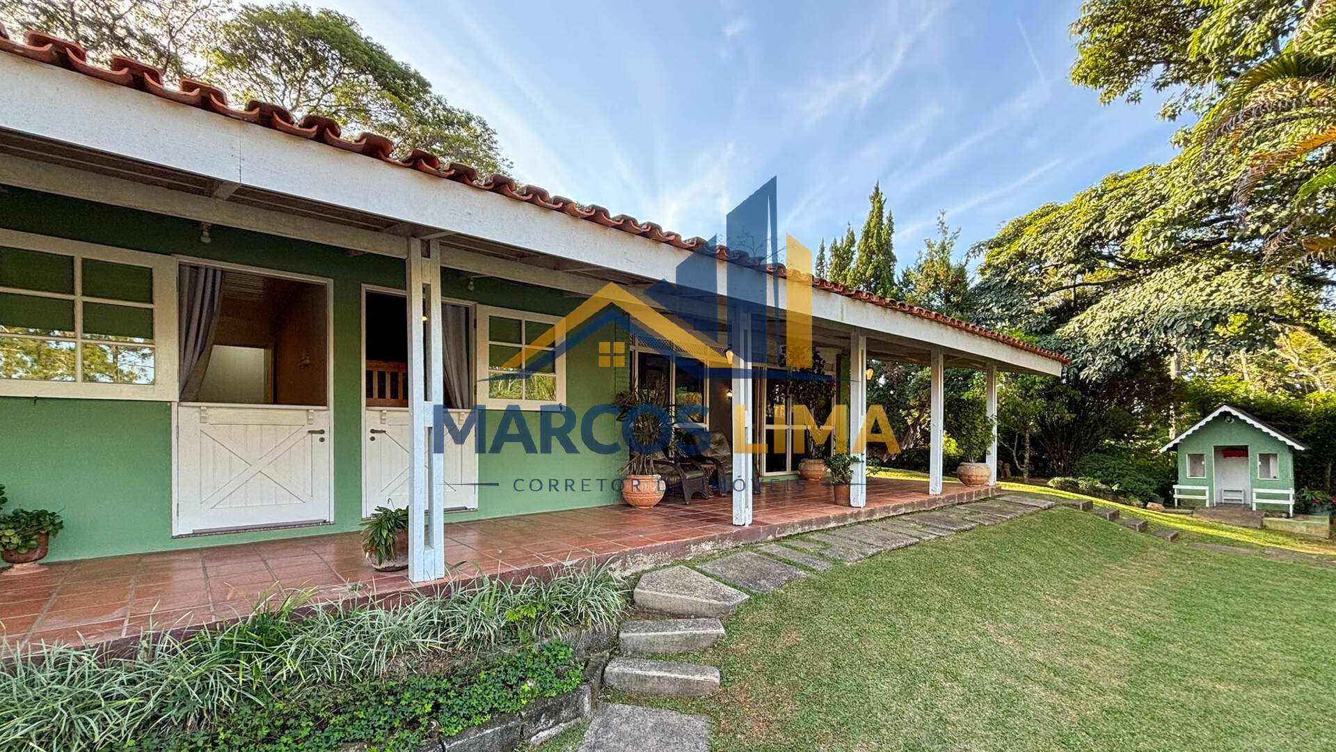 Sítio, 3 quartos, 1700 m² - Foto 14