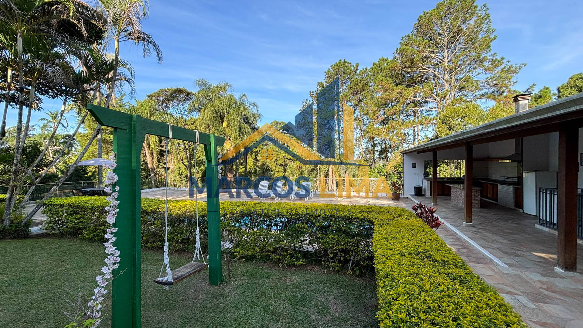 Sítio, 3 quartos, 1700 m² - Foto 22