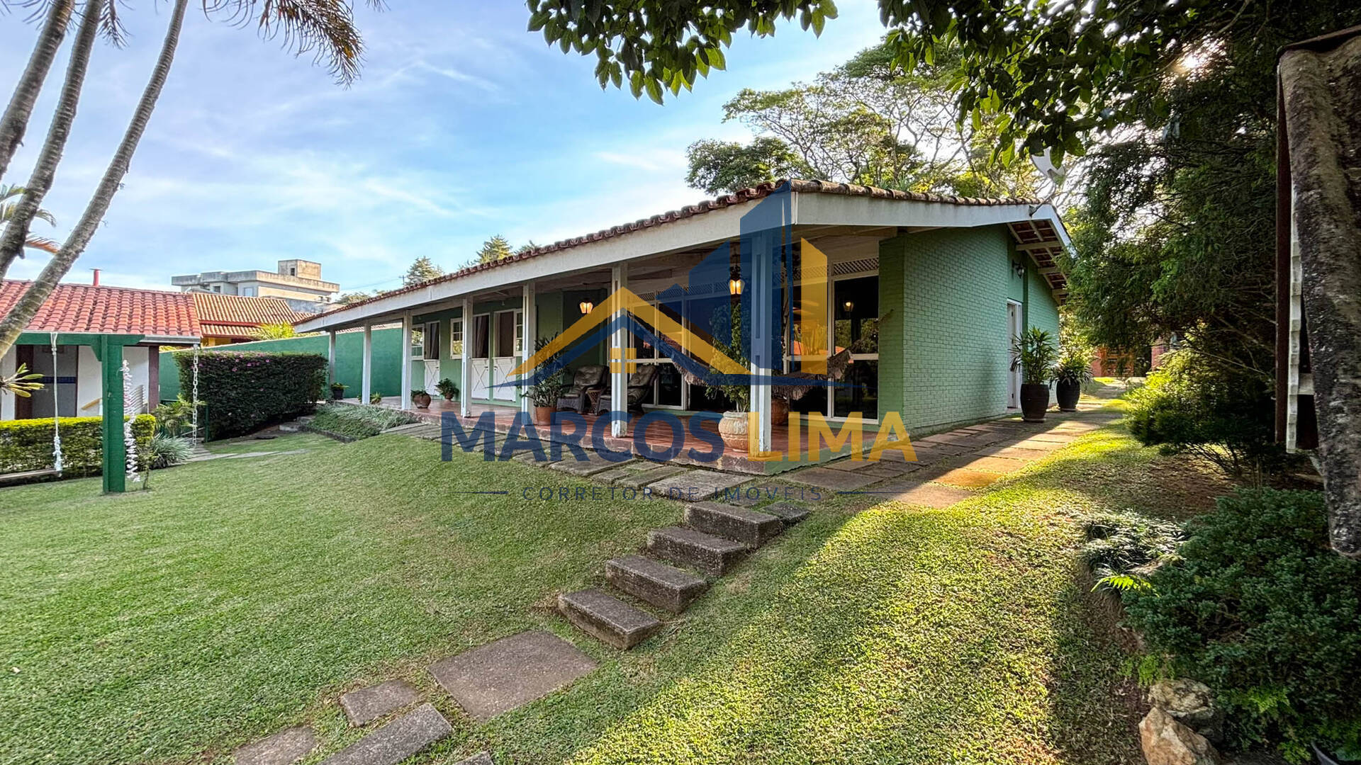 Sítio, 3 quartos, 1700 m² - Foto 21