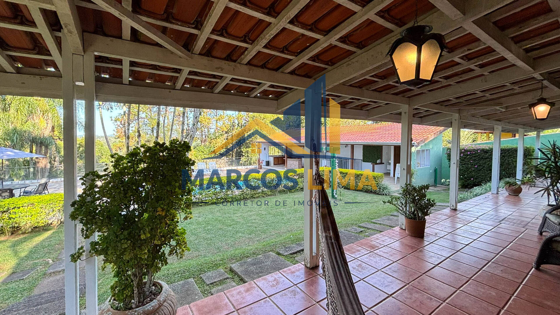 Sítio, 3 quartos, 1700 m² - Foto 23
