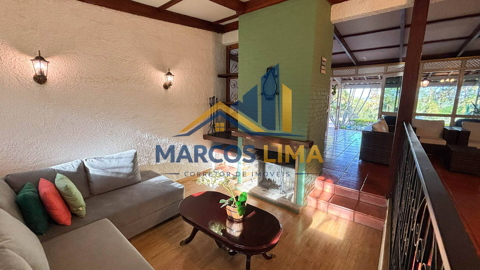 Sítio, 3 quartos, 1700 m² - Foto 35