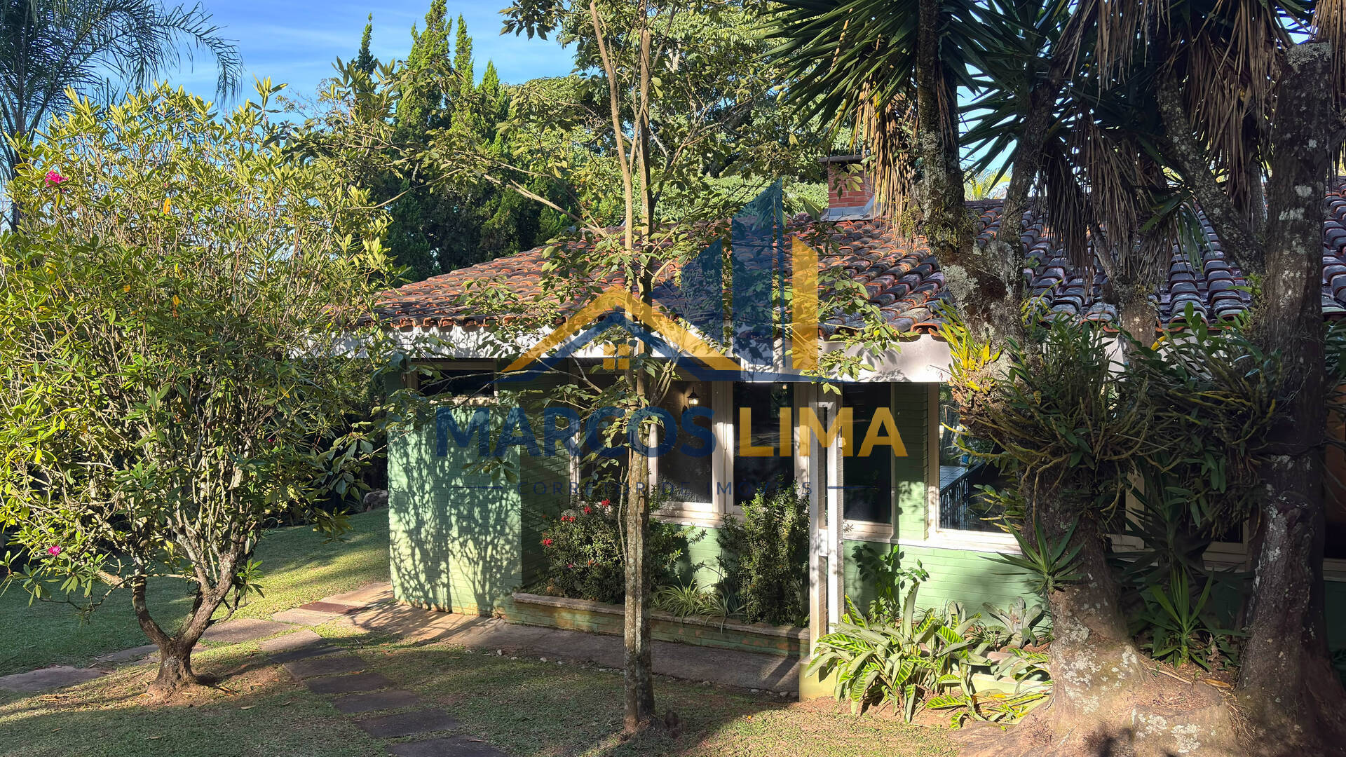 Sítio, 3 quartos, 1700 m² - Foto 26