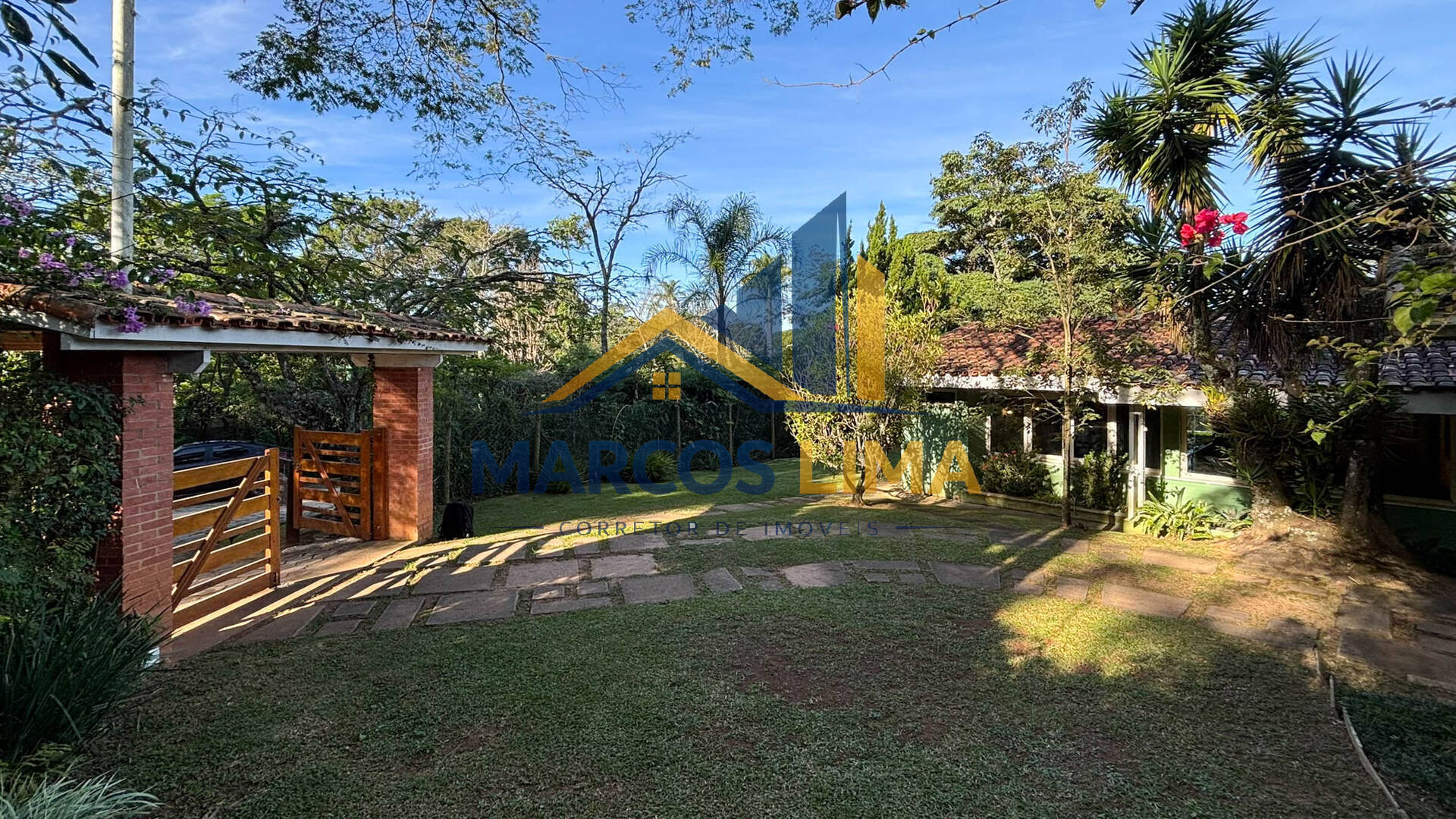 Sítio, 3 quartos, 1700 m² - Foto 54