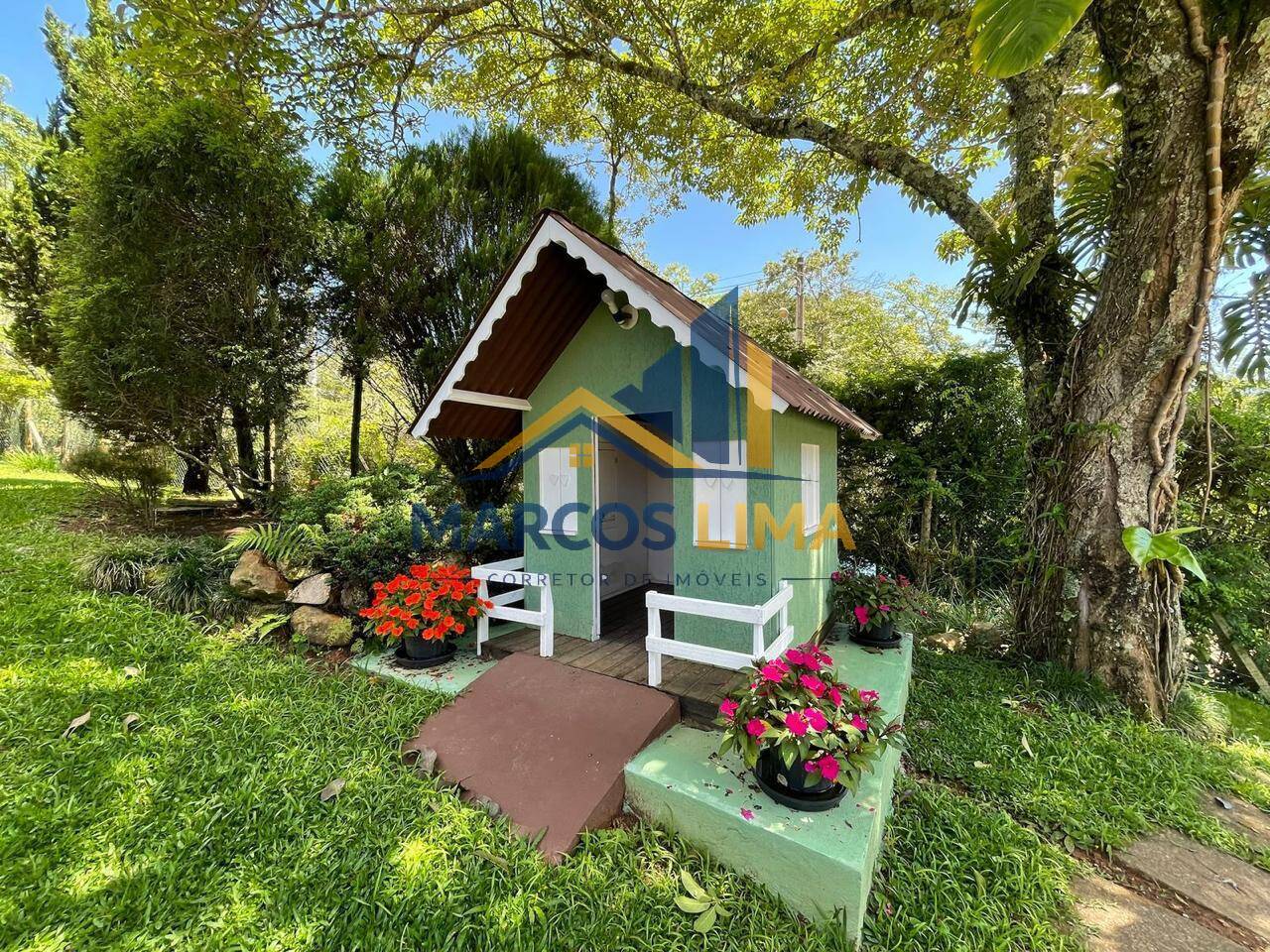 Sítio, 3 quartos, 1700 m² - Foto 45
