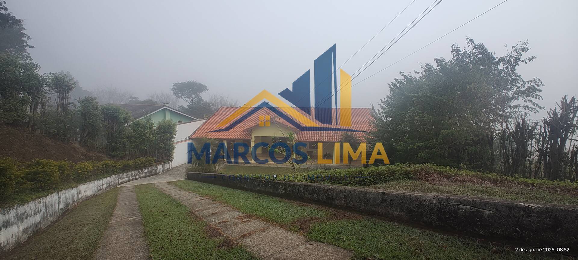 Sítio, 3 quartos, 1264 m² - Foto 4