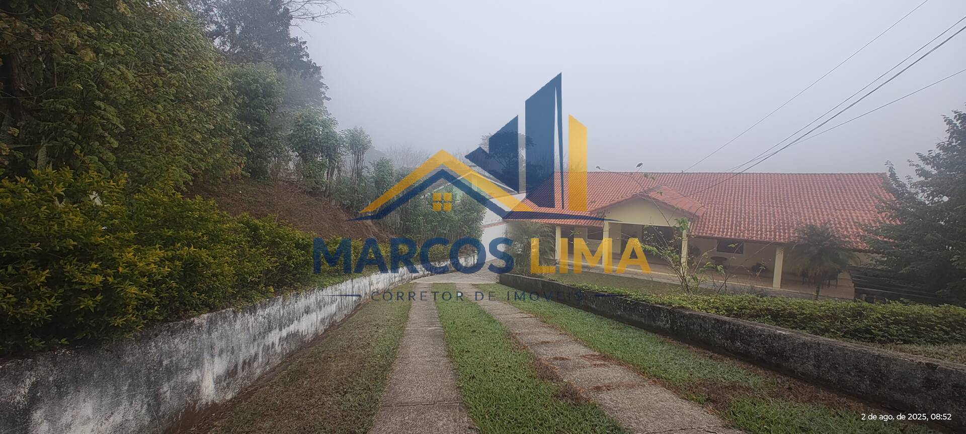 Sítio, 3 quartos, 1264 m² - Foto 5