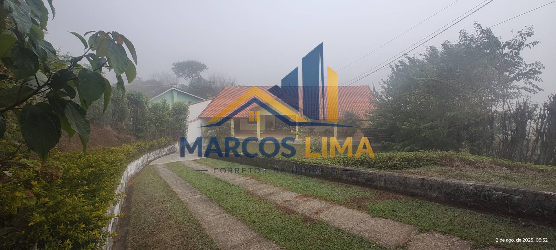 Sítio, 3 quartos, 1264 m² - Foto 6