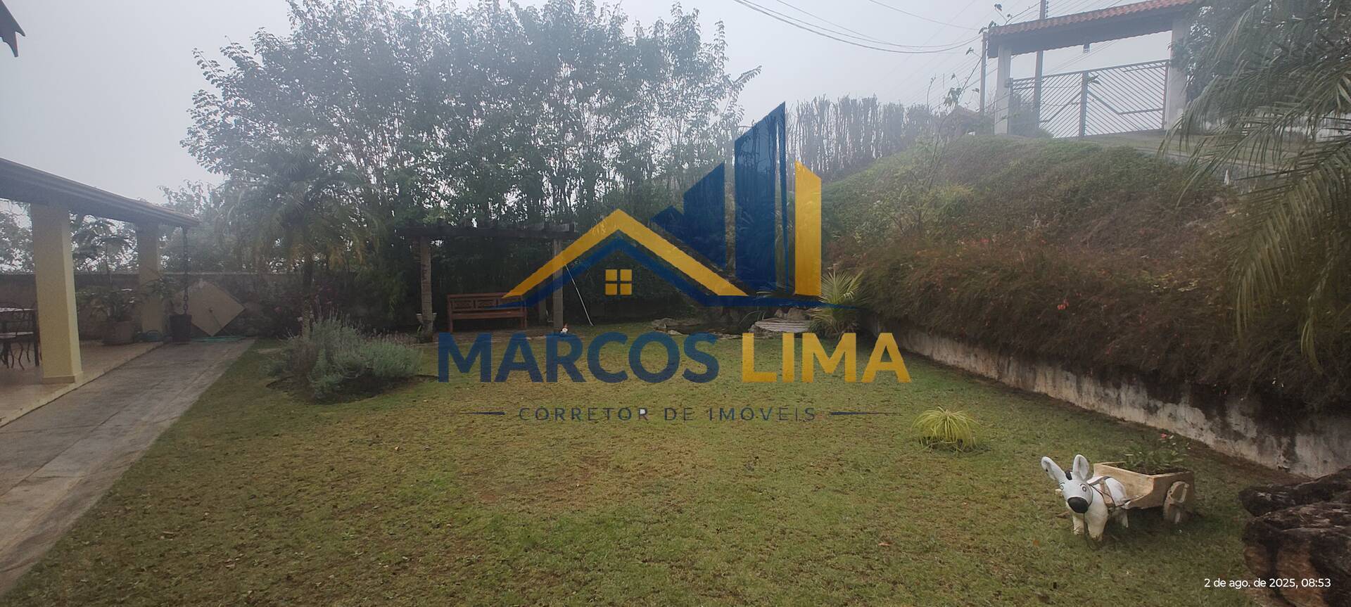 Sítio, 3 quartos, 1264 m² - Foto 13