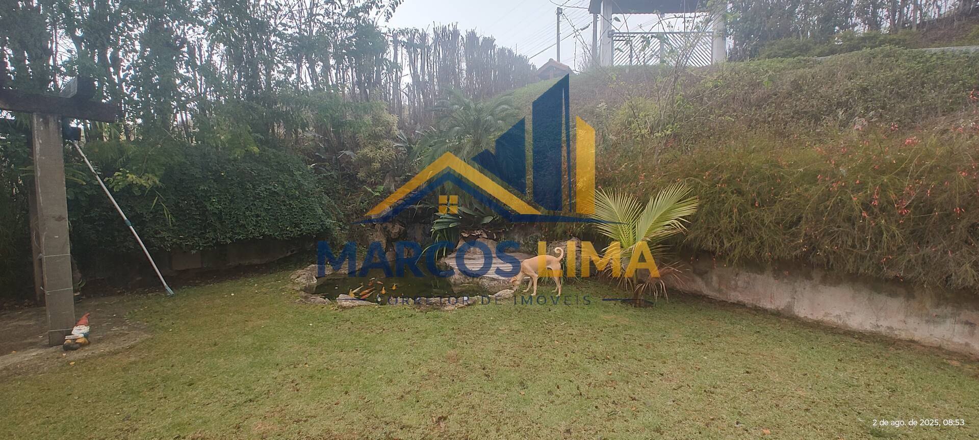 Sítio, 3 quartos, 1264 m² - Foto 14