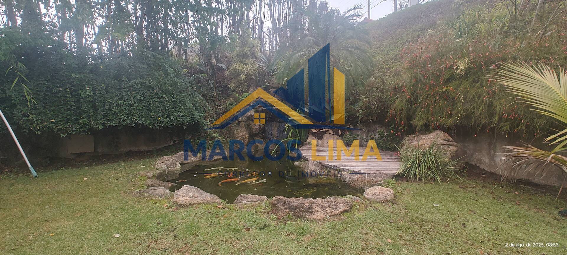 Sítio, 3 quartos, 1264 m² - Foto 15