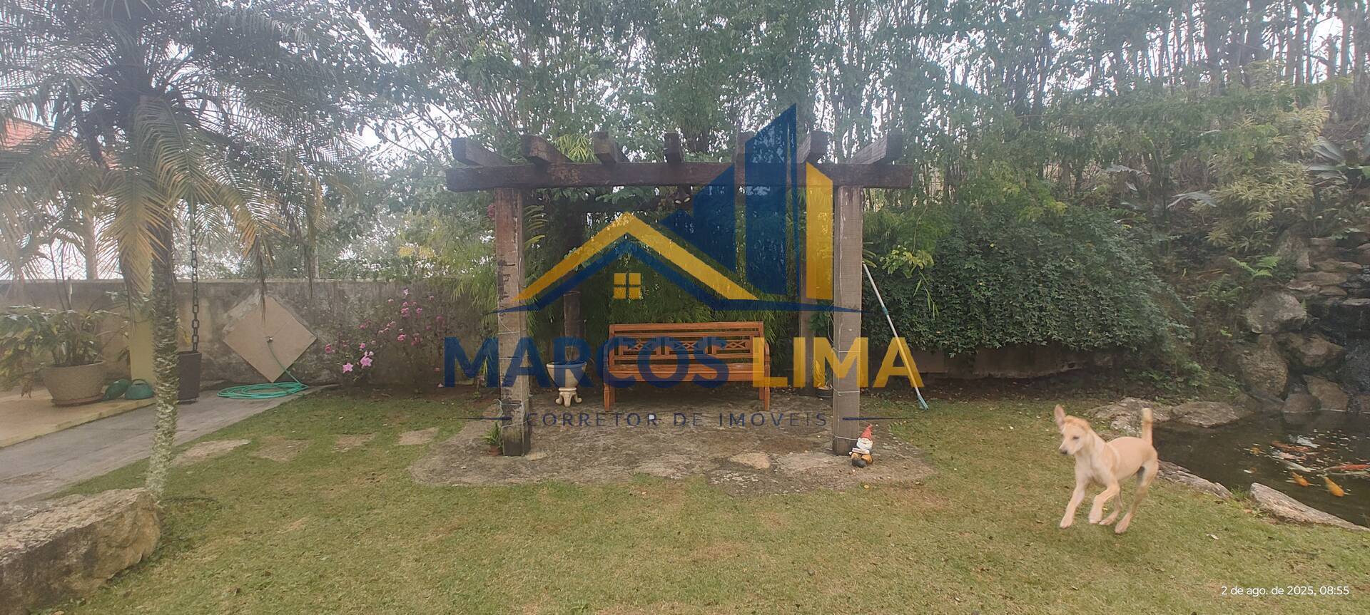 Sítio, 3 quartos, 1264 m² - Foto 16