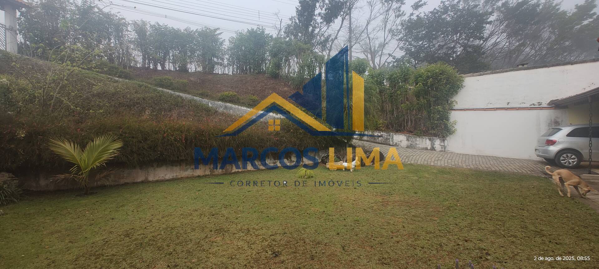 Sítio, 3 quartos, 1264 m² - Foto 17